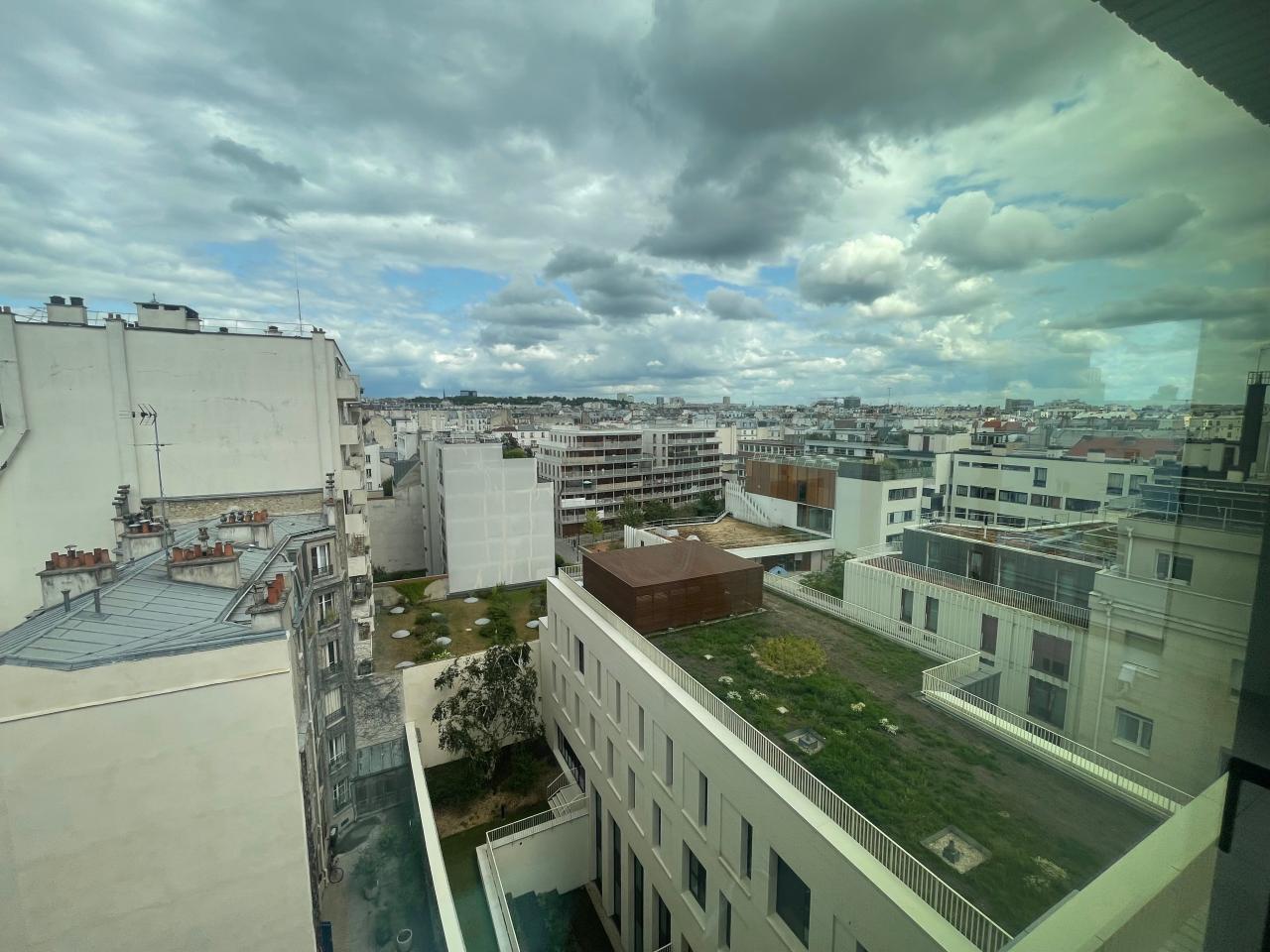 Bureau Paris 4493m² Location bureau Paris OLBUR2107316 15